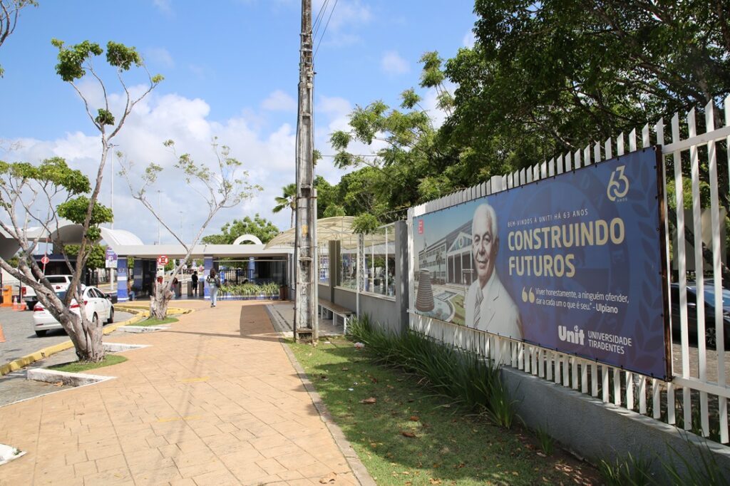 Provas dos Vestibulares 2026-1 da Unit acontecem neste domingo