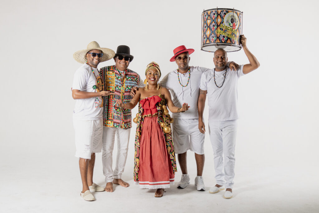 Curta-Se 24: Cultura popular é destaque no maior festival de cinema de Sergipe