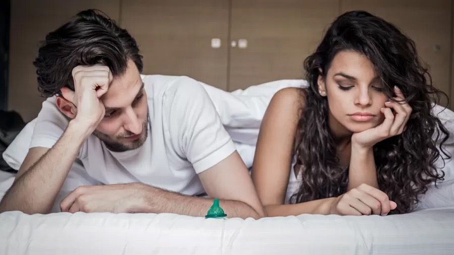 A Revolução Tímida: 75% dos Brasileiros se dizem insatisfeitos com a vida sexual, aponta pesquisa