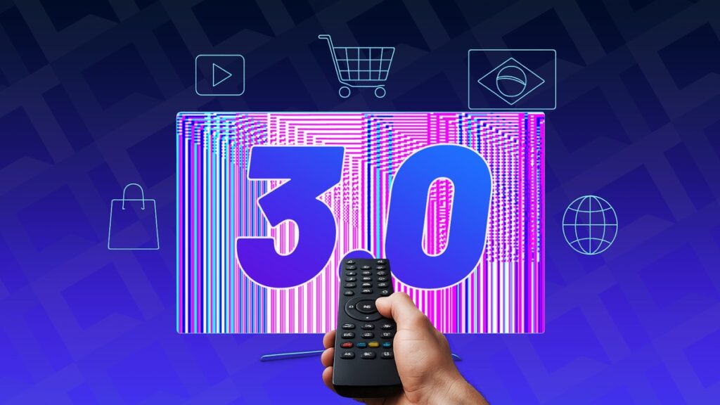 Chegada da TV 3.0 exigirá adaptações, mas promete revolução na experiência televisiva brasileira