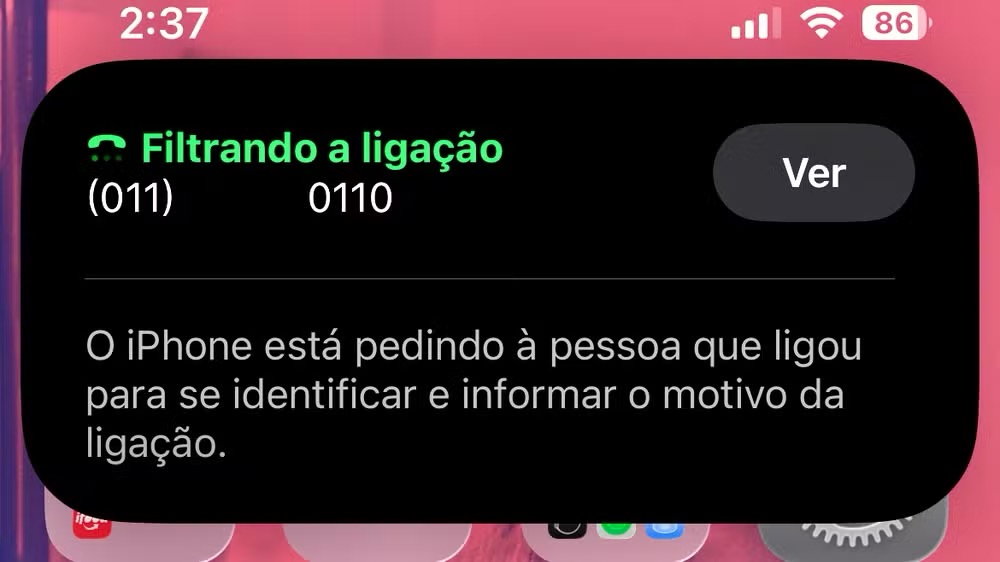Cansado de golpes? Saiba como “atender sem atender” ligações no iPhone e Samsung
