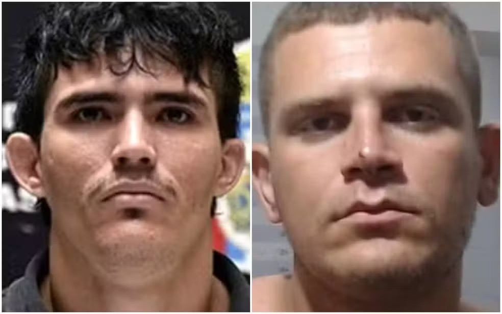 Chefes do Comando Vermelho de outros estados morrem em megaoperação no Rio de Janeiro