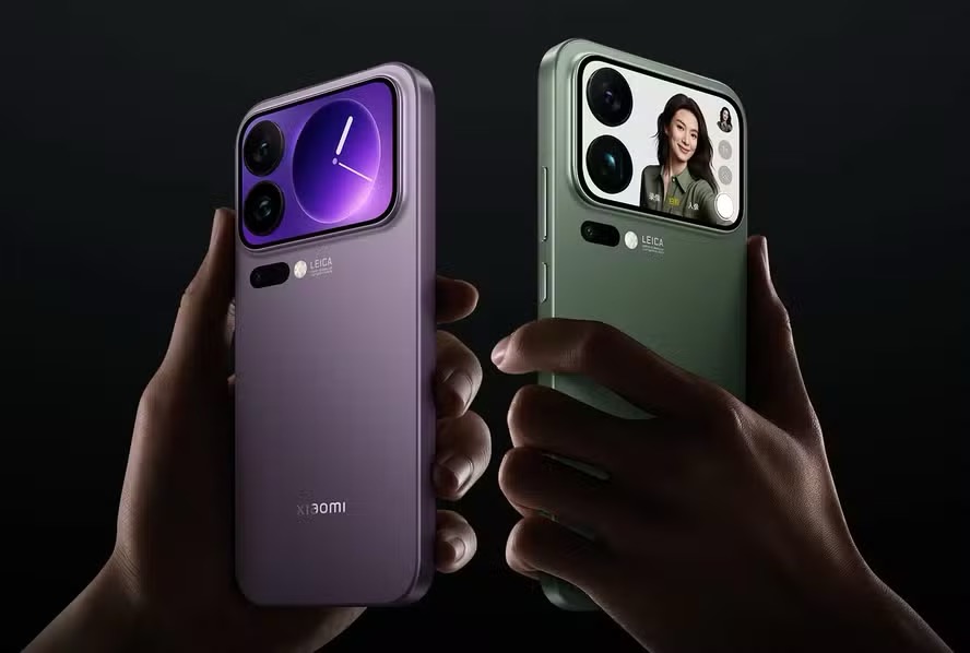 Xiaomi 17 Pro Max: Por que o novo topo de linha não deve ser lançado no Brasil