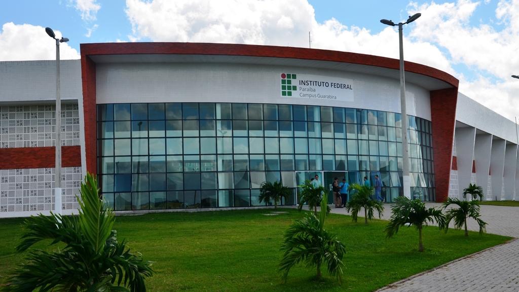 Concurso IFPB: Edital publicado com 53 vagas e salários de até R$ 4,9 mil