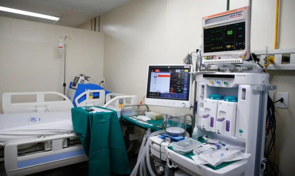 SUS Incorpora Cirurgia Robótica para Câncer de Próstata
