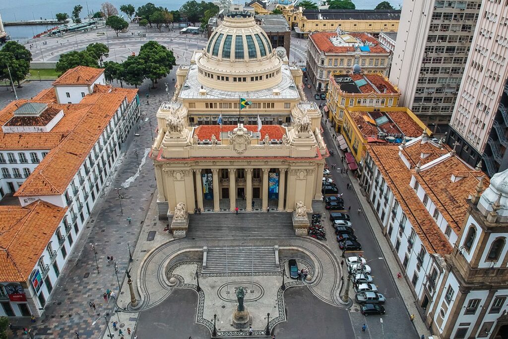 Concurso ALERJ: Edital Publicado com Salários de até R$ 44 Mil e 101 Vagas