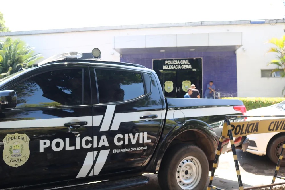 Concurso Polícia Civil do Piauí: inscrições abertas