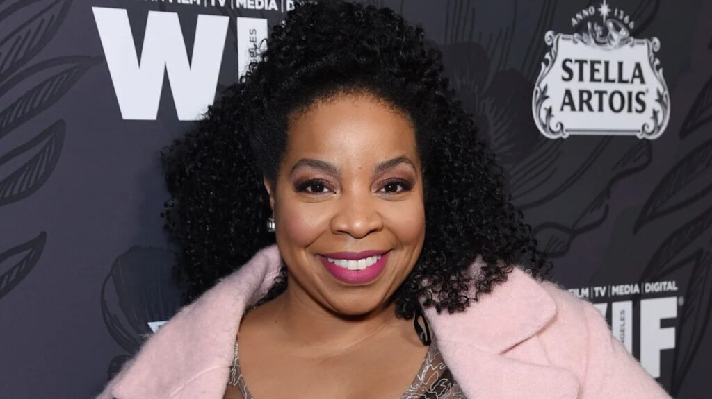 Kimberly Hébert Gregory, atriz de ‘Vice Principals’, morre aos 52 anos