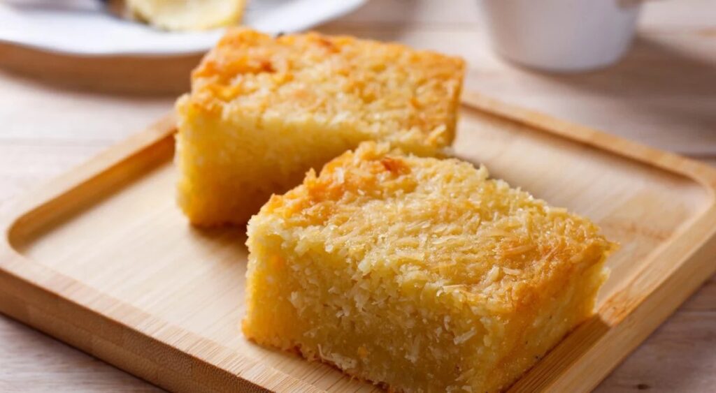 Bolo de Macaxeira Cremoso: Receita Especial para o Dia do Nordestino