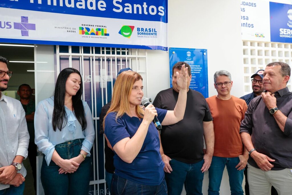 Maísa “confirma” Alessandro e “rifa” Edvaldo e Rogério da chapa governista