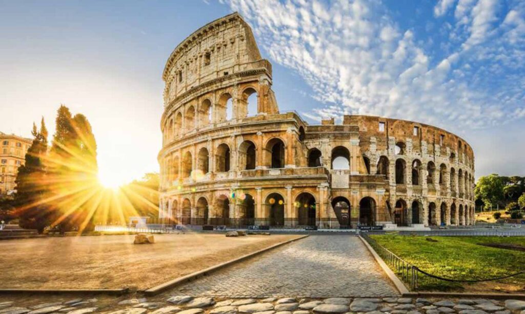 Viagens à Europa com condições especiais e vagas limitadas marcam o mês de aniversário da BeFly Travel