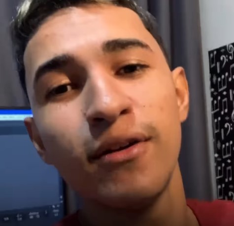 Após viralizar cantando em sala de aula, jovem de Carira anuncia agenda de shows e novo CD.