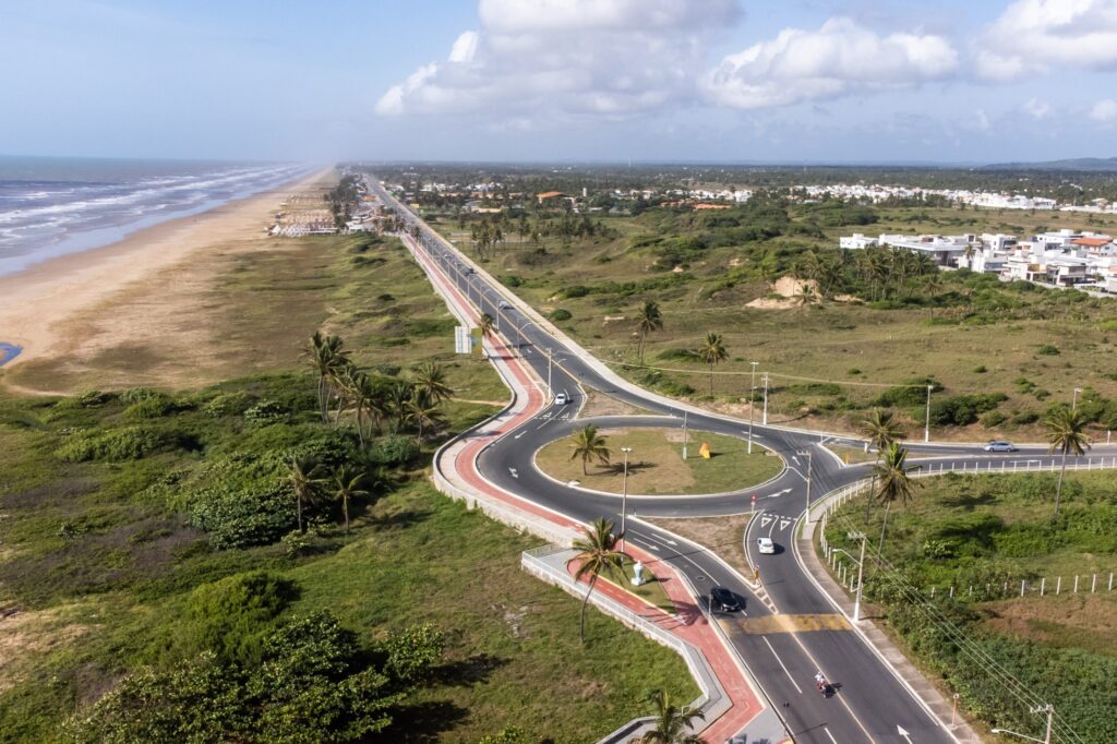Aruana se consolida como polo imobiliário e atrai novos investimentos em Aracaju