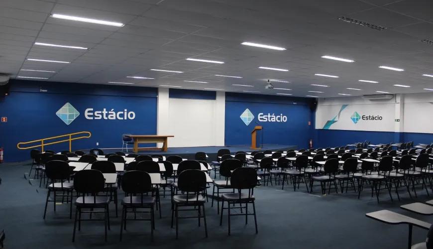 Seminário de Modalidades Paralímpicas - Estácio sedia formação do Centro de Referência de Aracaju/SE