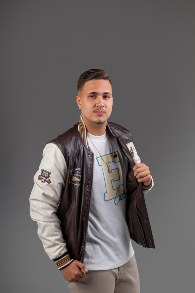 Cristhian Lima desponta como nova voz do arrocha sergipano