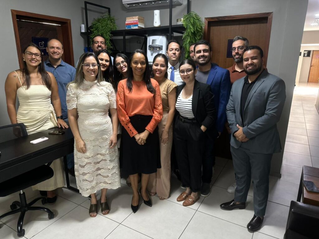 “A representatividade se fortalece quando nasce da escuta e do respeito”, afirma a advogada Gilvanete Losilla