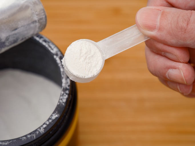 Creatina monohidratada x creatina Creapure: diferenças, segurança e quando escolher cada uma