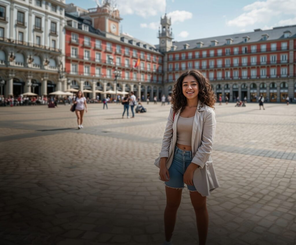 Sergipanos podem concorrer a programa de intercâmbio em Madri voltado à formação de jovens líderes do Santander