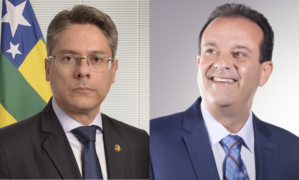 Aliança entre Alessandro Vieira e André Moura gera dúvidas no eleitorado sergipano