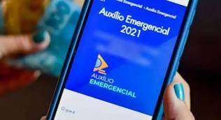 Mais de 177 mil famílias terão que devolver valores recebidos de forma indevida do Auxílio Emergencial
