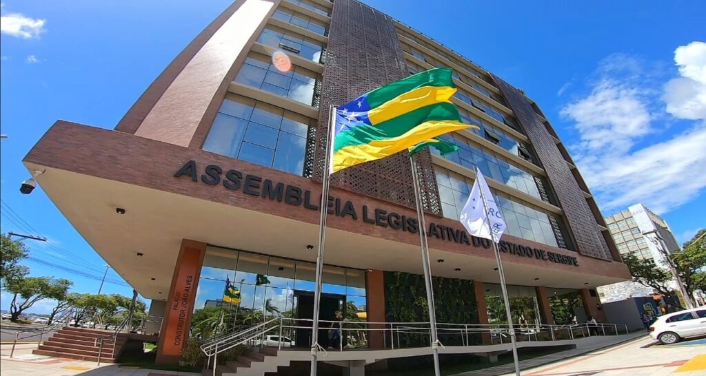 Alese realizará sessão para discutir o limite territorial entre os municípios de Aracaju e São Cristóvão