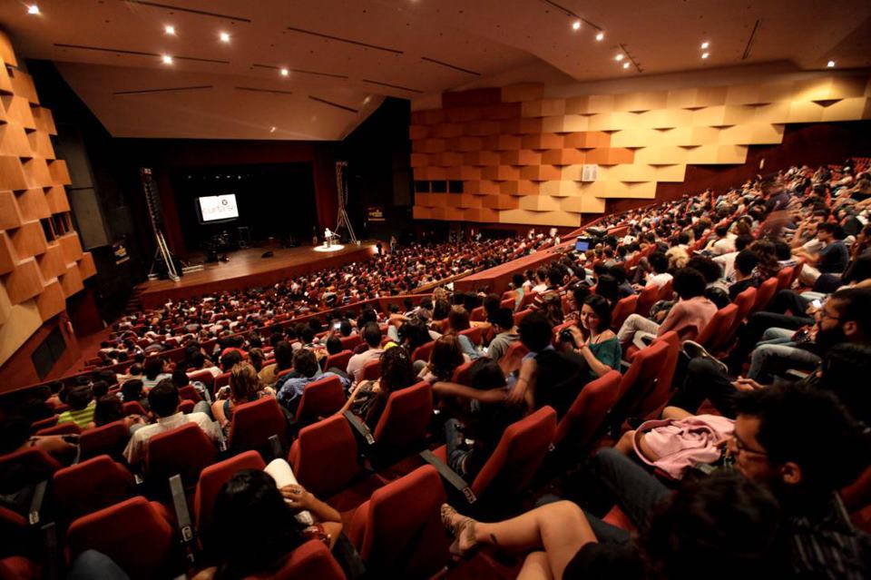 Curta-Se 24 celebra o cinema com o apoio de instituições que acreditam na cultura