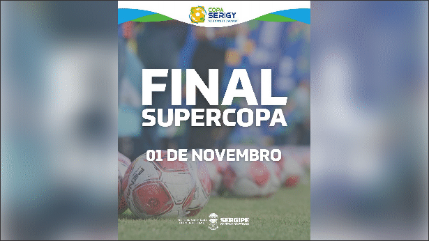 93 SPORTS: A emoção invade a Arena Batistão para as Finais da Supercopa Serigy