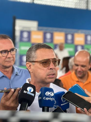 Projeto da Universidade Estadual de Sergipe avança com estudos da FGV.