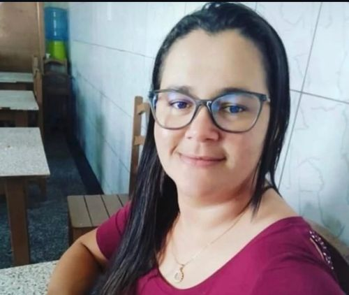 Moradora do povoado Terra Dura morre em acidente na SE-453, em Pedra Mole.