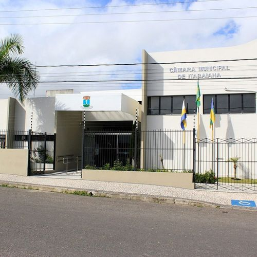 Câmara de Itabaiana aprova criação de Núcleo Municipal para Tratamento de Câncer