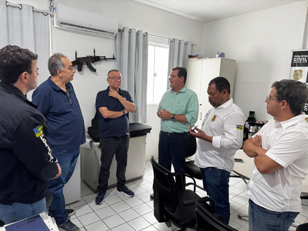 SSP contabiliza mais de 300 atendimentos nas duas primeiras edições do projeto ‘DAF em Ação’