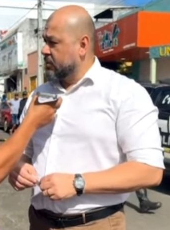 Polícia Civil age rápido e identifica autor de homicídio no Mercadão de Itabaiana