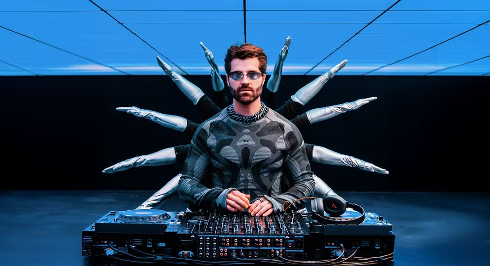 DJ Alok pagará escola particular para todos os filhos de seus funcionários