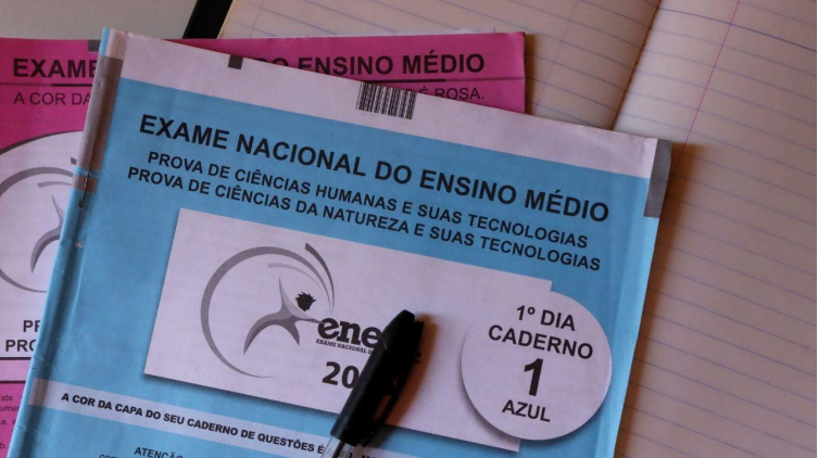 Aulão beneficente e gratuito para oEnem 2025 acontece neste domingo(2)