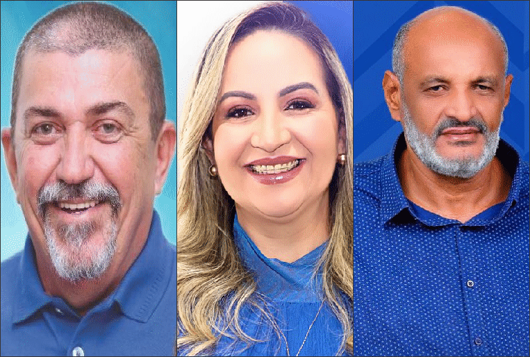 Câmara de Itabaiana terá nova composição a partir desta Quinta-Feira (2)