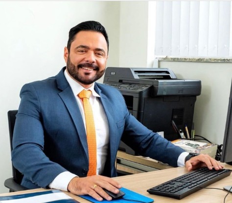 Governo exonera coordenador do Dnocs em Sergipe indicado pelo deputado Gustinho Ribeiro
