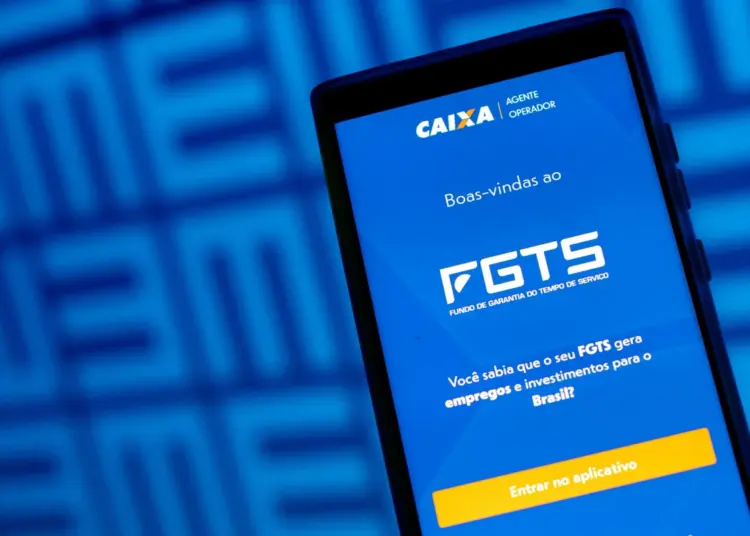 Dinheiro no Bolso: Saque-Aniversário do FGTS é liberado para nascidos em abril