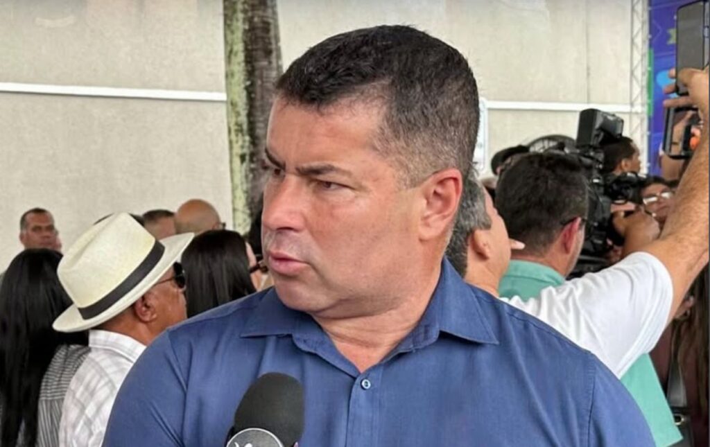 Ribeirópolis: Prefeito Rogério proíbe canal 93 Sports e Itabaiana FM de transmitirem final do Sergipano de Futsal
