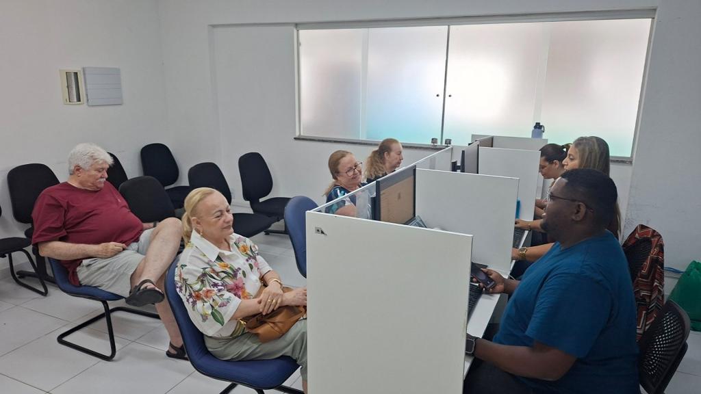 Planejamento previdenciário: servidor mais preparado para uma nova etapa da vida
