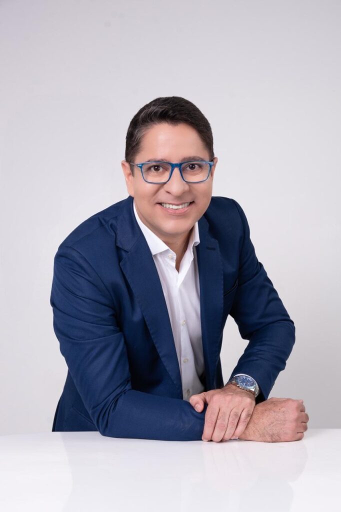 ricardo marques