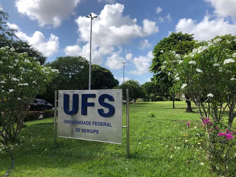 Inscrições para concurso da UFS encerram nesta terça-feira, 7