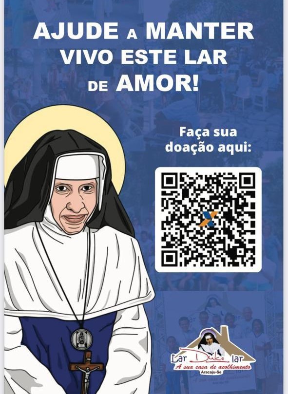 Pré-Caju 2025 lança campanha Ingresso Solidário e transforma folia em solidariedade 