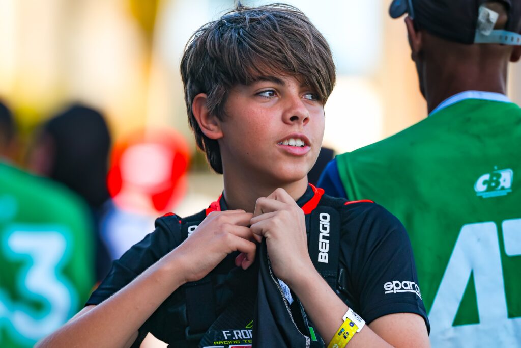 Francisco Rocha mostra talento em histórico Brasileiro de Kart e foca no final da temporada 5 459924 1183074 2529 rocha 81
