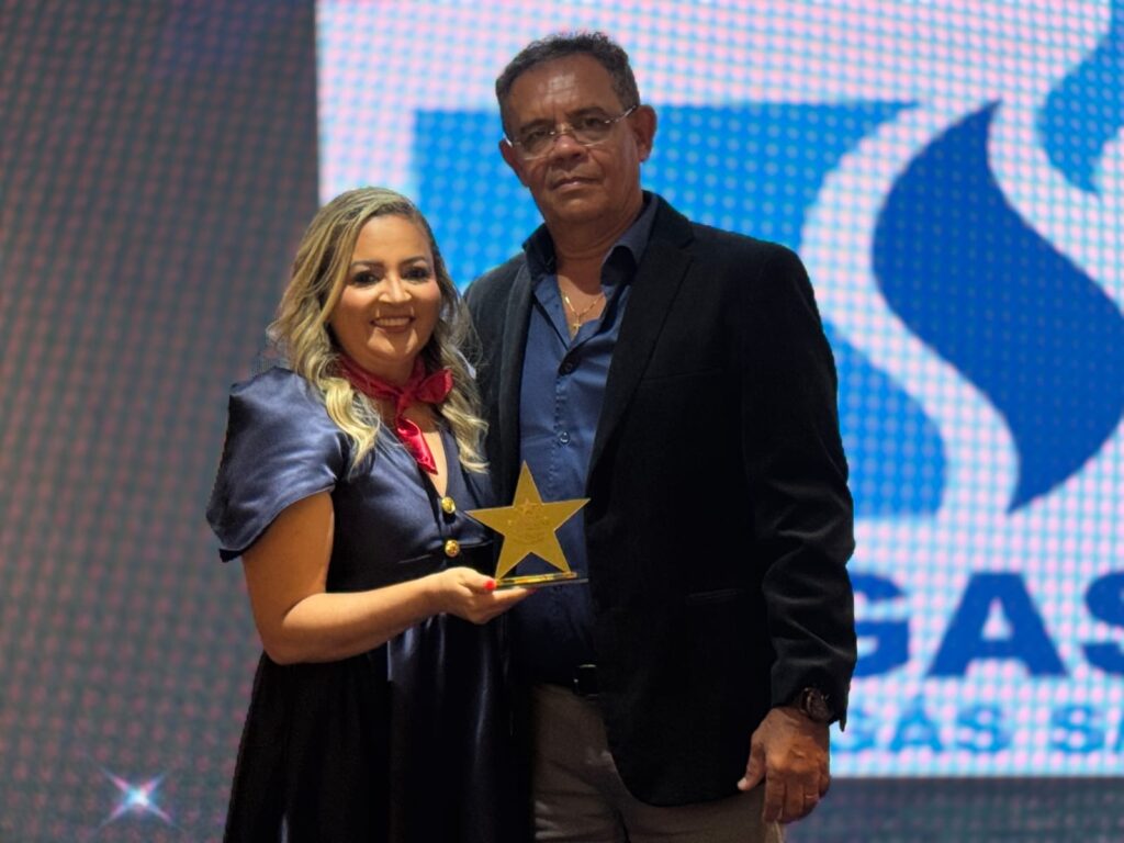 Sergas é reconhecida como a melhor empresa fornecedora de gás no mercado condominial