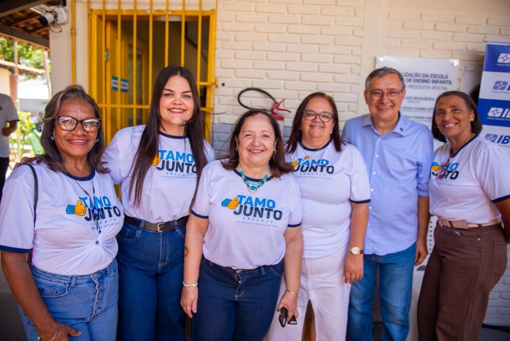 Diretores de escola: o desafio diário em defesa da educação em Sergipe