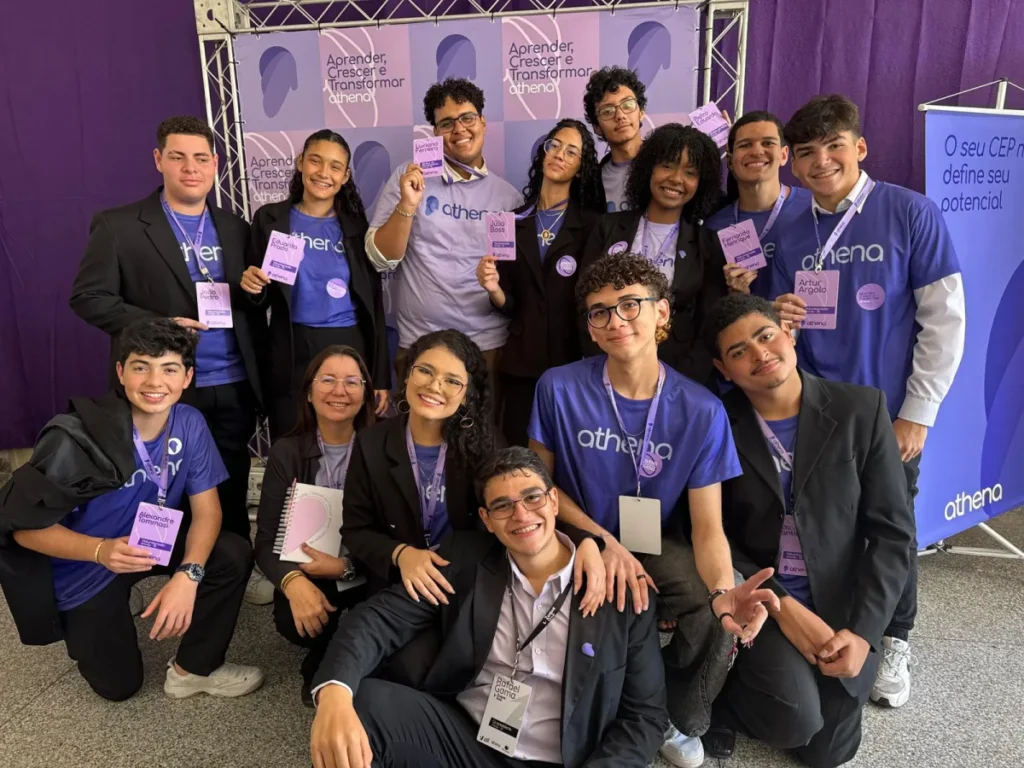 Minicop Sergipe mobiliza jovens para elaborar manifesto que será apresentado na COP30