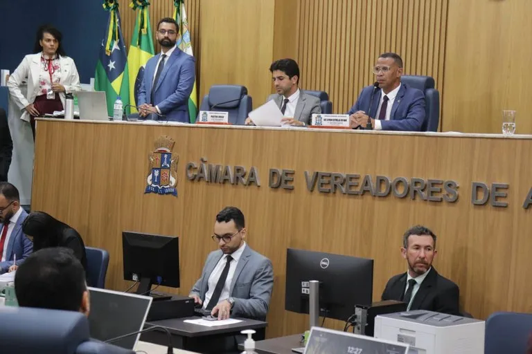 CPI das Multas realiza 10ª reunião nesta segunda, 3 de novembro, na Câmara de Aracaju