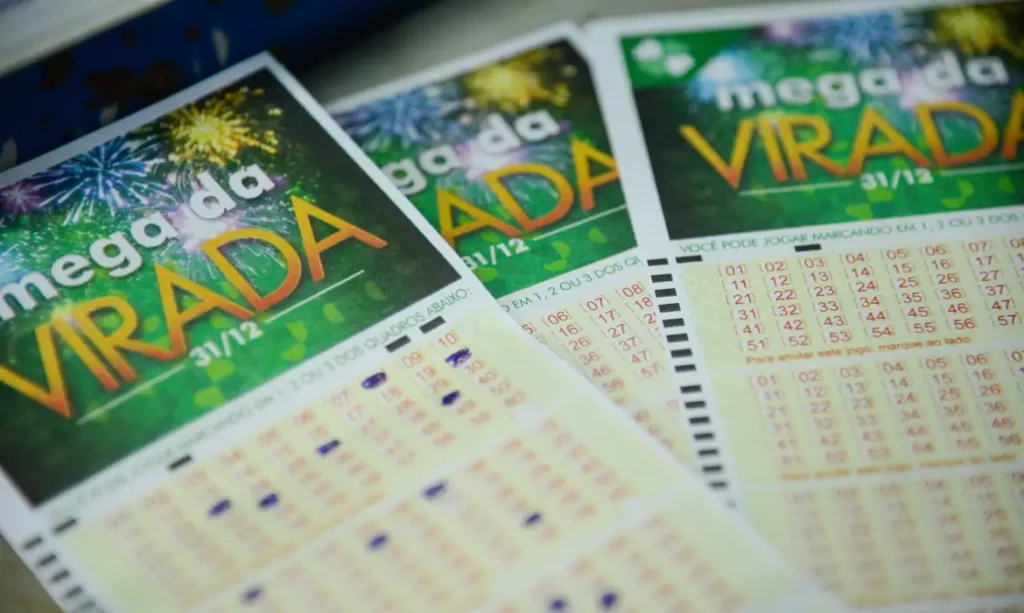Mega da Virada 2025 abre apostas com prêmio estimado de até R$ 1 bilhão