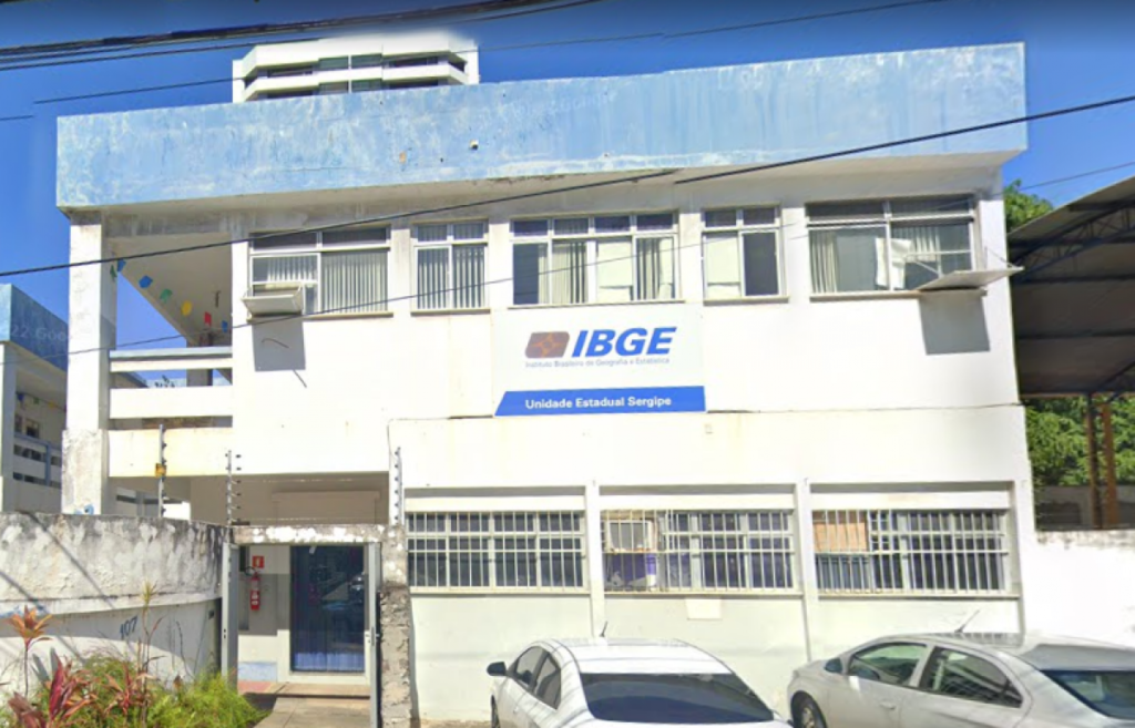 Sergipe recebe divulgação nacional do Censo 2022 nesta quarta-feira