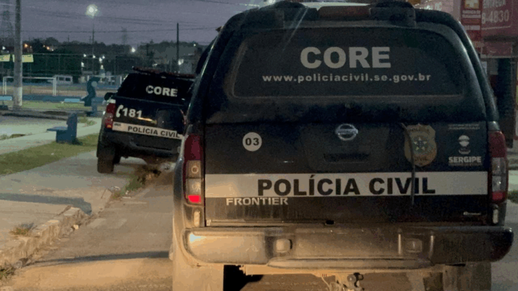 Suspeito de planejar morte de promotor morre em confronto durante operação policial em Itaporanga d’Ajuda